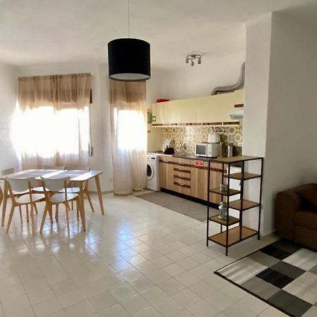 Apartamentos Sol Da Luz Eksteriør billede