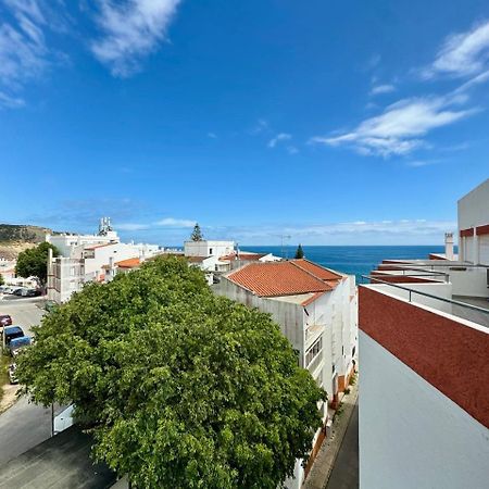 Apartamentos Sol Da Luz Eksteriør billede