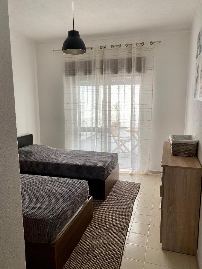Apartamentos Sol Da Luz Eksteriør billede
