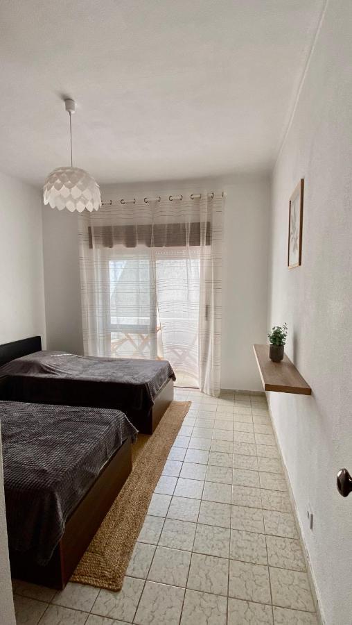 Apartamentos Sol Da Luz Eksteriør billede