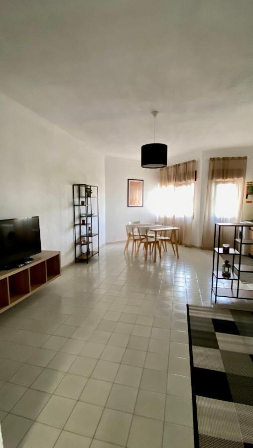 Apartamentos Sol Da Luz Eksteriør billede