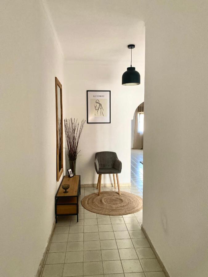 Apartamentos Sol Da Luz Eksteriør billede