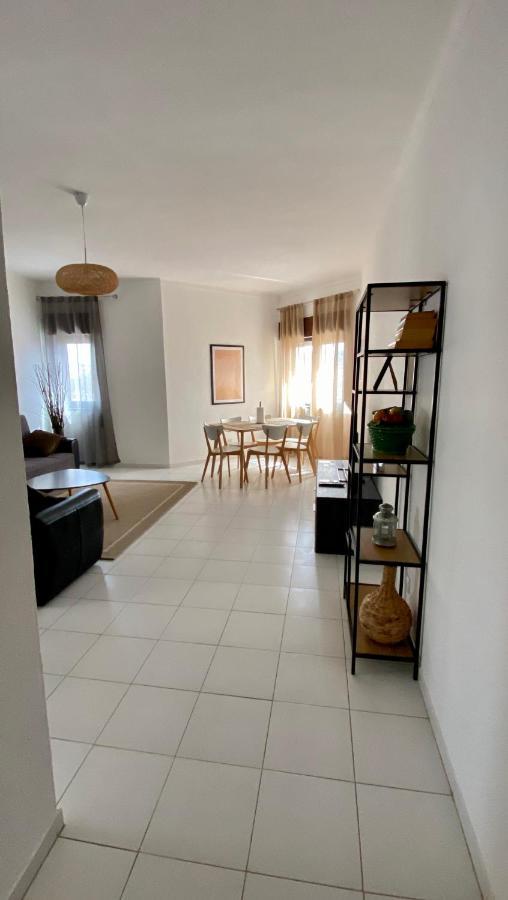 Apartamentos Sol Da Luz Eksteriør billede
