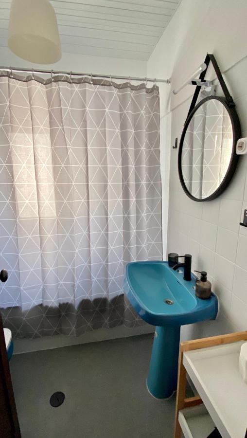 Apartamentos Sol Da Luz Eksteriør billede