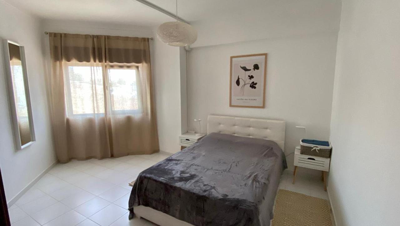 Apartamentos Sol Da Luz Eksteriør billede