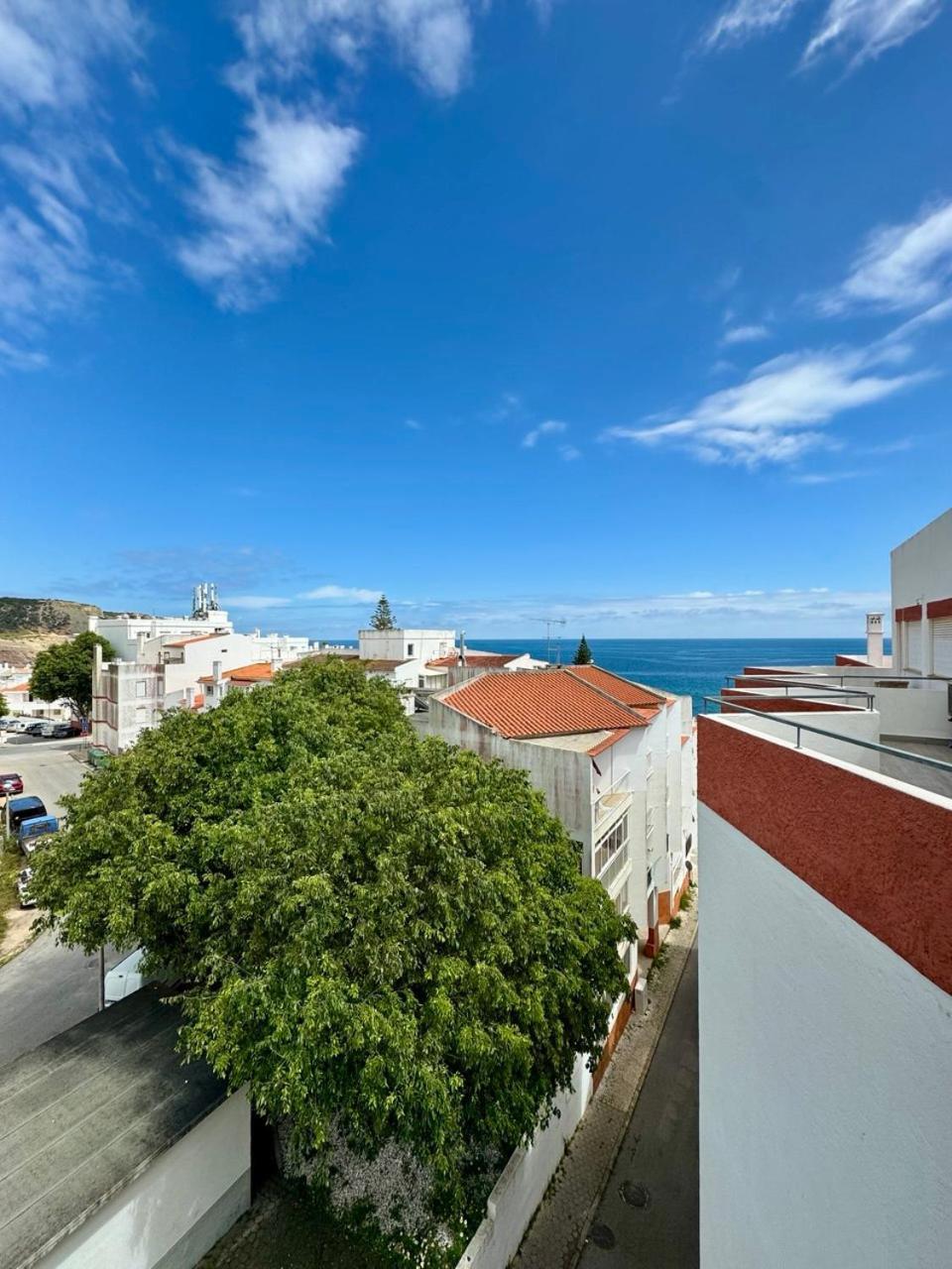Apartamentos Sol Da Luz Eksteriør billede