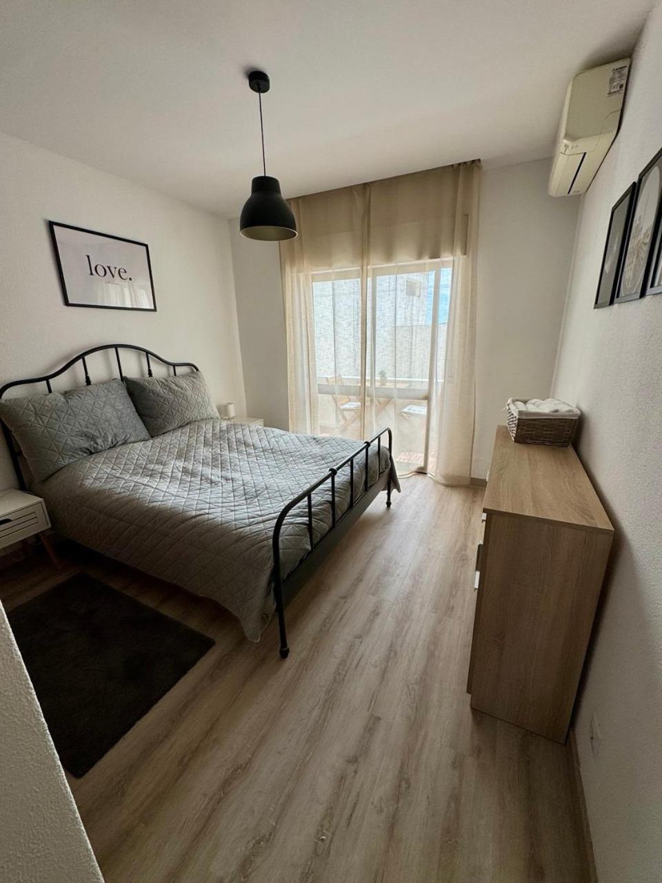 Apartamentos Sol Da Luz Eksteriør billede