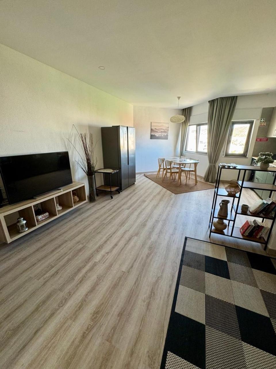 Apartamentos Sol Da Luz Eksteriør billede